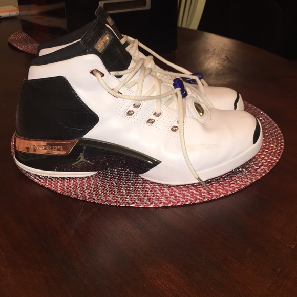 Jordan Retro 17 (XVII) OG - Picture 3 of 6